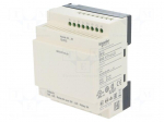 Automation module: extension | IN: 8 | OUT: 6 | OUT 1: relay | 12VDC