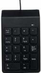 Gembird KPD-U-03 Numeric Keypad