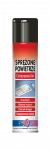 Elektrimaterjalid // Keemilised vahendid elektroonika ja remondi jaoks // Sprężone powietrze 300ml.-palne MICROCHIP ART.014