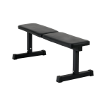 Spordiks ja aktiivseks puhkuseks // Spordikaubad ja varustus // Ławka treningowa prosta REBEL ACTIVE