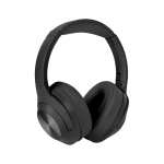 Uued tooted // Bezprzewodowe słuchawki nauszne Kruger&Matz F2 , kolor czarny