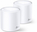 TP-Link Deco X50 (2-Pack) Network routers