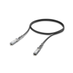 Ubiquiti UniFi Otse Kinnitage Vaskkaabel 10Gbps 1m UACC-DAC-SFP10-1M