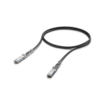 Ubiquiti UniFi Otse Kinnitage Vaskkaabel 25Gbps 1m UACC-DAC-SFP28-1M