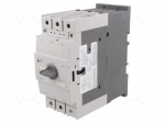 Motor breaker | 45kW | 230&divide;690VAC | for DIN rail mounting | IP20