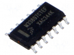 IC: interface | transceiver | Ch: 1 | 83.33kbps | 5&divide;26.5VDC | SO14