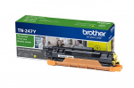 Original Toner Yellow Brother TN247Y, TN-247Y