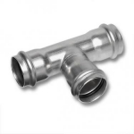 NiroSan pres trejgabals 54x42x54 NiroSan reducēts trejgabals FFF, 9130