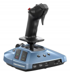 Thrustmaster TCA Sidestick X Airbus Edition Black, Grey USB Joystick Analogue PC, Xbox