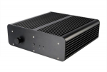 Akasa Pascal MD Small Form Factor (SFF) Black