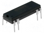 IC: amplifier | 50kHz | Ch: 1 | &plusmn;4&divide;18VDC | DIP16 | tube | 25pcs.