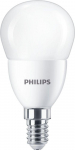PHILIPS CorePro lustre ND 7-60W E14 840 P48 FR spuldze 929002973302 8719514313088