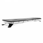Autolambid, Mootorratta ja traktori valgustid // LED t&ouml;&ouml;tuled autodele ja eritehnikale // Belka ostrzegawcza led 51 funkcji 96cm homologacja r65 r10 12-24v amio-03343