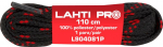 Jalan&otilde;ud, t&ouml;&ouml;riided | Isikukaitsevahendid // T&ouml;&ouml;jalan&otilde;ud, Turvasaapad, Kummikud // Sznurowadła płask. czar-czer. l904071p, 10 par, 110cm, lahti