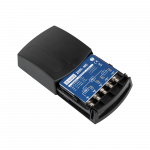 Koaksiaalv&otilde;rgud // TV ja SAT antennid, v&otilde;imendi ja tarvikud // Zwrotnica VHF/UHF ZWR-400 Telkom Telmor