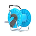 Niisutusseadmed // Pinnakastmine CLABER | Voolikurullid ja rullid // Stojak na wąż Cellfast Aluplus 1/2" 60m