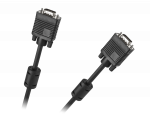 TV, SAT, HDMI, DVI kaablid ja tarvikud // HDMI, DVI, AUDIO &uuml;henduskaablid ja tarvikud // Kabel  SVGA wtyk-wtyk 1.5m