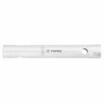 Uued tooted // Klucz rurowy dwustronny 14 x 15 mm