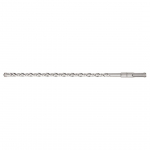 T&ouml;&ouml;riistad ja m&otilde;&otilde;teseadmed // Lisaseadmed lihvijatele, puuridele ja kruvikeerajatele // Wiertło do betonu SDS Plus, 9 x 260 mm, S4, quatro