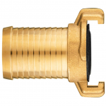 Uued tooted // Szybkozłącze mosiężne na wąż, 1 1/4"