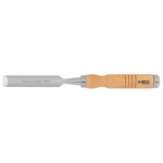 Uued tooted // Dłuto 20 mm, CRV, uchwyt drewniany