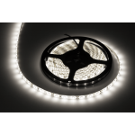 LED ribad // 12V LED ribad siseruumidesse // Sznur diodowy 5m Rebel (300x5050 SMD) neutralny, wodoodporny, 12V