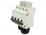 Switch-disconnector | Poles: 2 | for DIN rail mounting | 50A | Acti 9