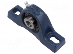 Bearing: bearing unit Y | adjustable grip,with plummer block