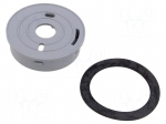 Mounting holder