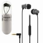 Wired headphones Remax Universal WI80 Black