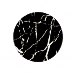Universal holder (Popsocket) iLike  Universal Pop Holder Marble Black