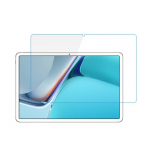 Protective glass iLike  Galaxy Tab A9 8.7 X110 / X115 2.5D Edge Clear Tempered Glass