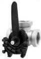 Adaptor kit ESBE valves series VRG, VRB
