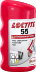 Pipe sealing cord Loctite 55 160m