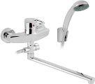 Washbasin faucet, 2005BC SOLO, NORDLINE
