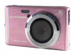 AGFA DC5200 Pink