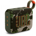 JBL Go 4 Portable Speaker