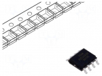 IC: operational amplifier | 2.8MHz | Ch: 2 | &plusmn;2.25&divide;18VDC,4.5&divide;36VDC