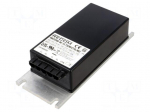 Converter: DC/DC | 300W | Uin: 18&divide;106VDC | Uout: 13.7VDC | Iout: 22A