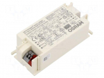 Power supply: switching | LED | DALI | 40W | 20&divide;50VDC | 500mA&divide;1.05A