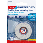 T&ouml;&ouml;riistad ja m&otilde;&otilde;teseadmed // Uued tooted t&ouml;&ouml;riistade, tarvikute kategoorias // Taśma montaż.dwustr.pian.1.5m:19mm do luster (h5573204) pro