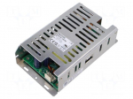 Power supply: switching | for building in | 140W | 80&divide;264VAC | OUT: 1