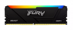Kingston Technology FURY Beast RGB Memory Module 8GB