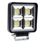 Autolambid, Mootorratta ja traktori valgustid // Auto p&auml;evatuled (DRL) // Lampa robocza led szperacz awl38 64 led 192w 12v 24v amio-03249