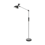 Uued tooted // Lampa stojaca led ze ściemniaczem i zmianą temperatury barwowej