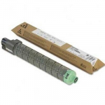 Ricoh MP C2551 (842061) (841504) (841587) (842465) Toner Cartridge, Black