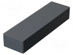 Enclosure: multipurpose | X: 160mm | Y: 560mm | Z: 91mm | EUROMAS | IP66