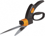 Grass shears with servo GS42