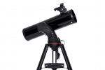 Celestron Astro Fi 130 Reflector 26x Black