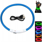M&auml;nguala | PC | Konsoolid | Tarvikud // M&auml;nguasjad ja m&auml;ngud lastele // DA269A OBROŻA ŚWIECĄCA LED REG. RGB